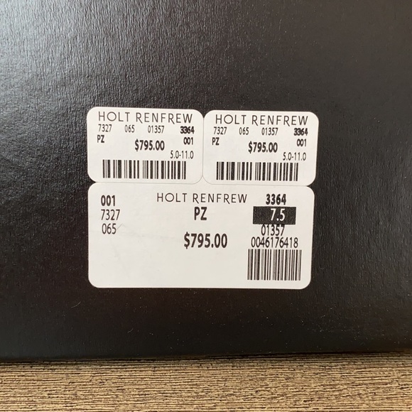 Alexander Wang Gabi bootie size 37.5 - Picture 6 of 8